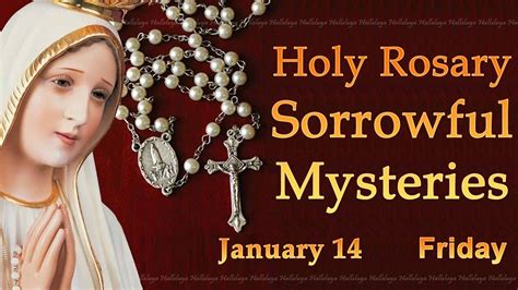 youtube rosary friday|holy rosary virtual for today.